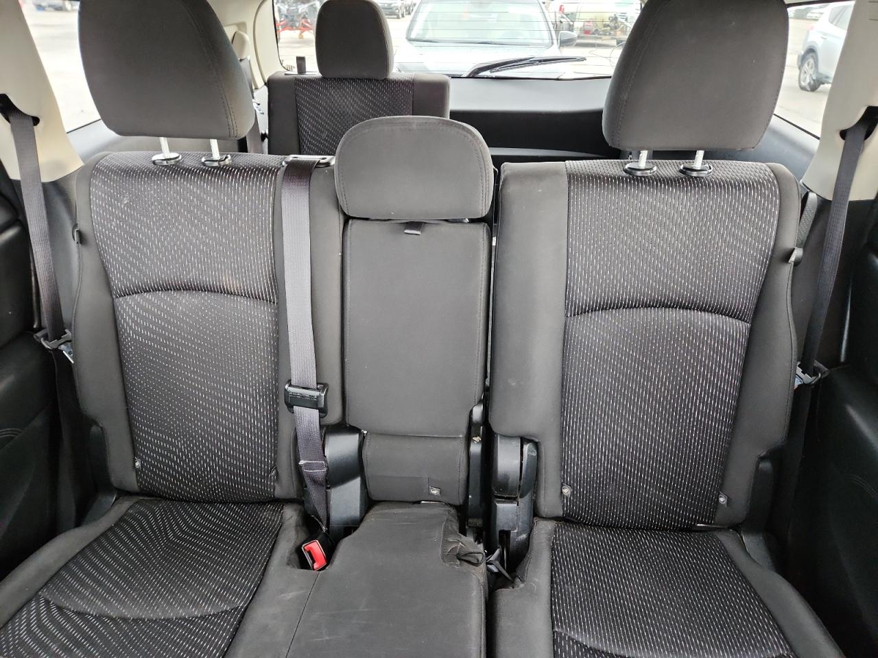 2017 Dodge Journey Sxt VIN: 3C4PDCBG4HT514379 Lot: 85943385