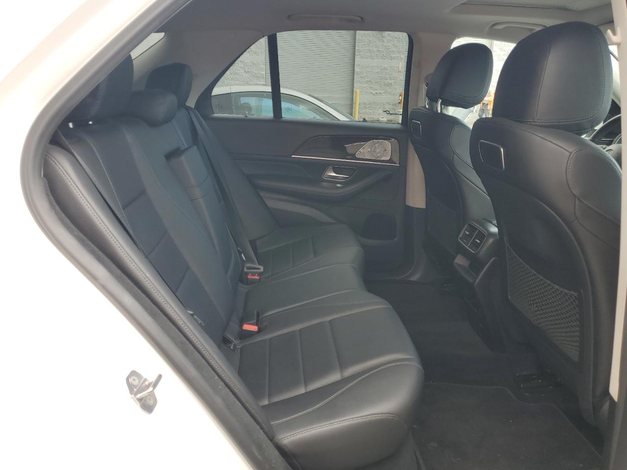 2020 Mercedes-Benz Gle 450 4Matic VIN: 4JGFB5KBXLA007984 Lot: 86502155