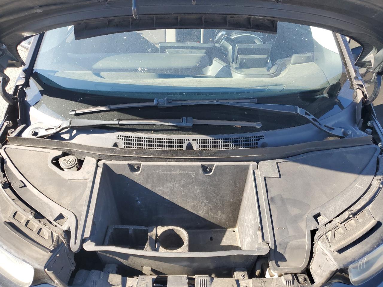 2016 BMW I3 Rex VIN: WBY1Z4C50GV508358 Lot: 86674475