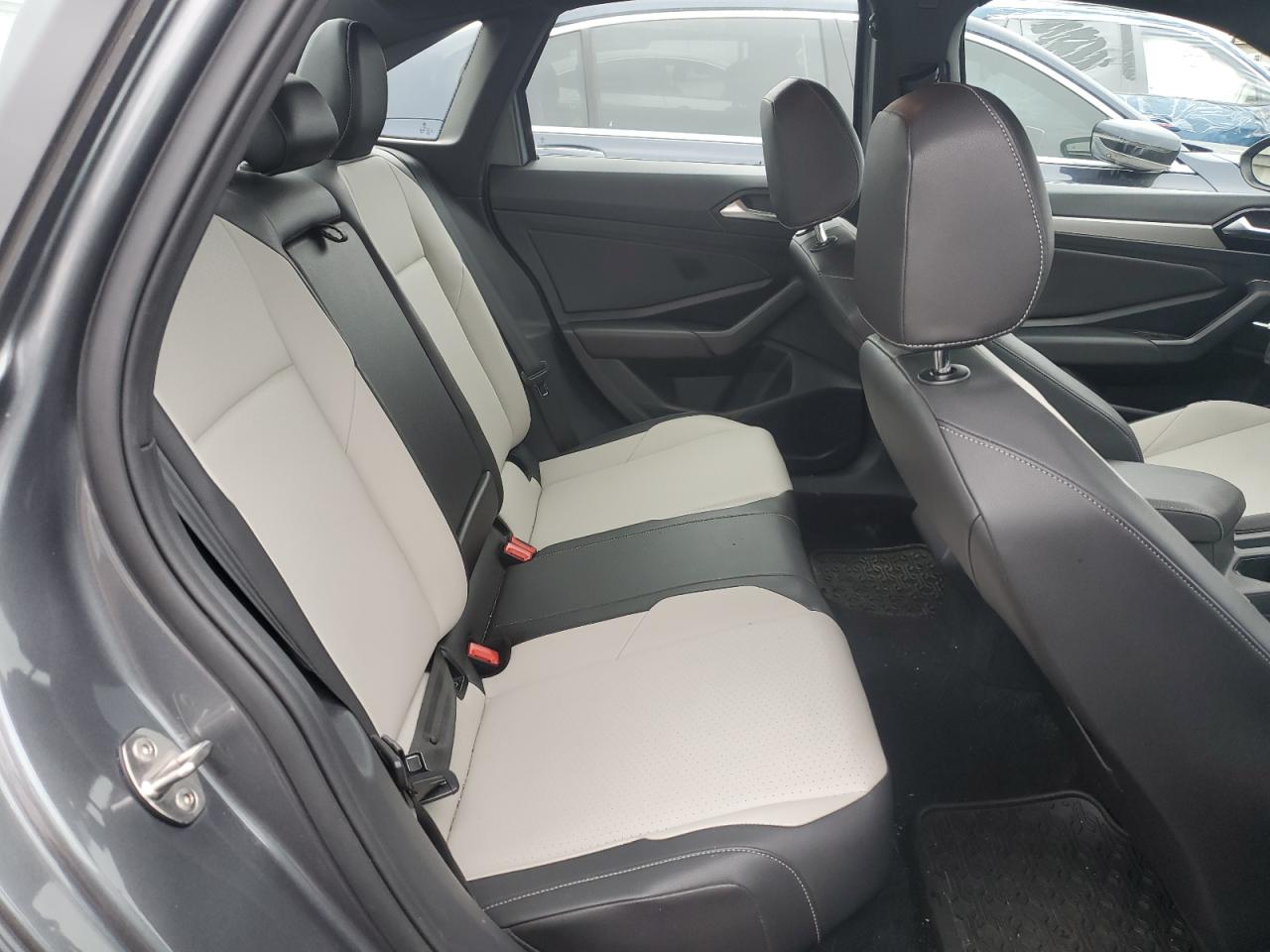 2019 Volkswagen Jetta S VIN: 3VWC57BU0KM062227 Lot: 86431155