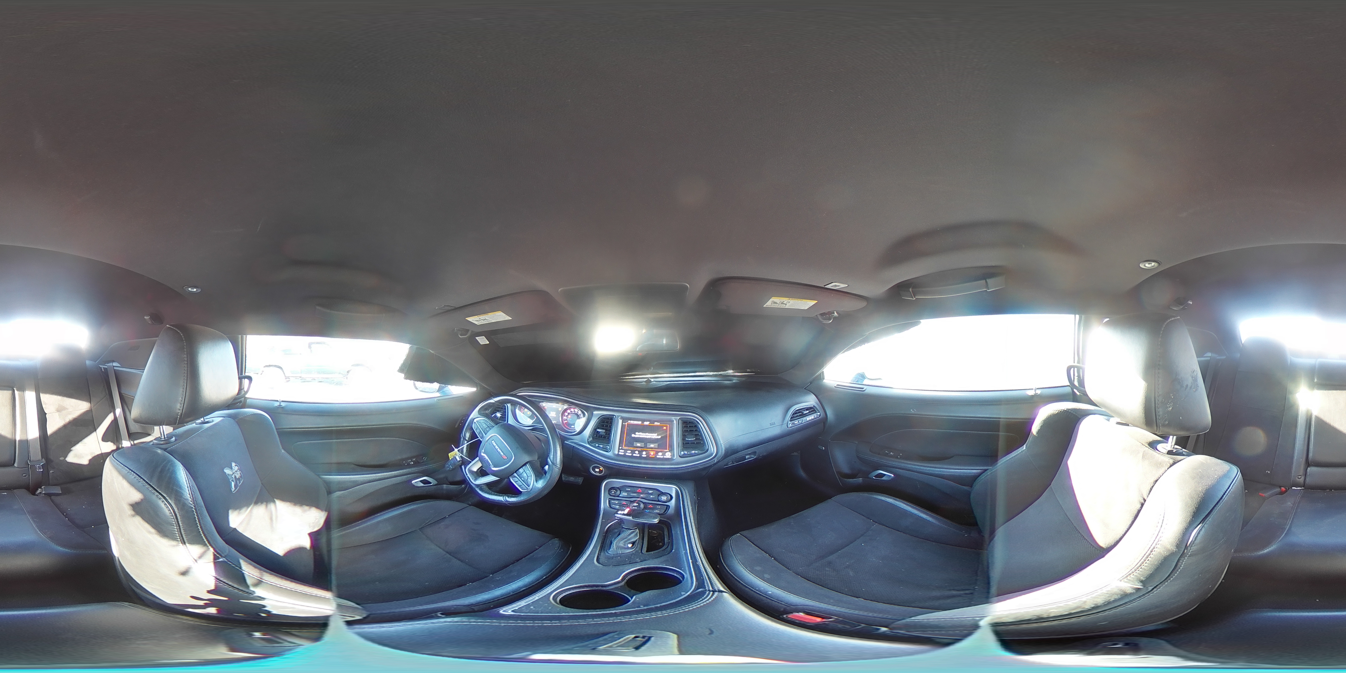 2021 Dodge Challenger R/T Scat Pack VIN: 2C3CDZFJ0MH526902 Lot: 87374775