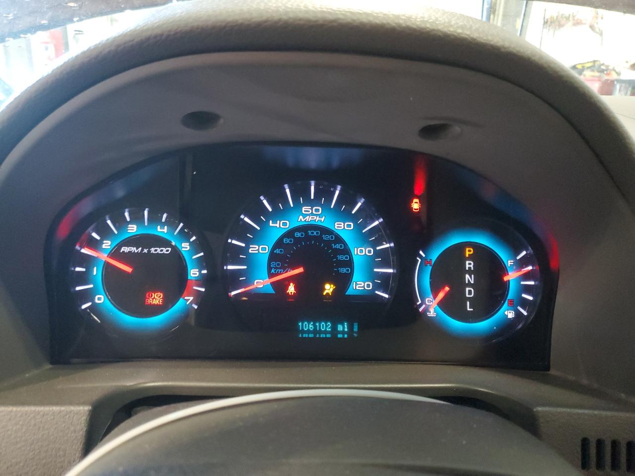 2012 Ford Fusion S VIN: 3FAHP0GA1CR446066 Lot: 90594735