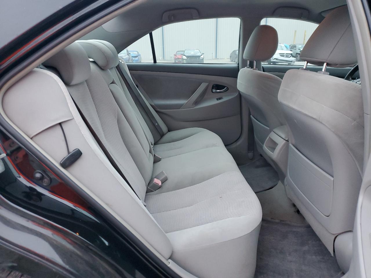 2011 Toyota Camry Base VIN: 4T1BF3EK5BU760466 Lot: 86335295