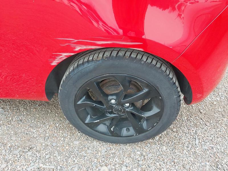 2016 VAUXHALL CORSA ENERGY AC ECOFLEX 1.4 [75] ECOFLEX ENERGY 3DR [AC]