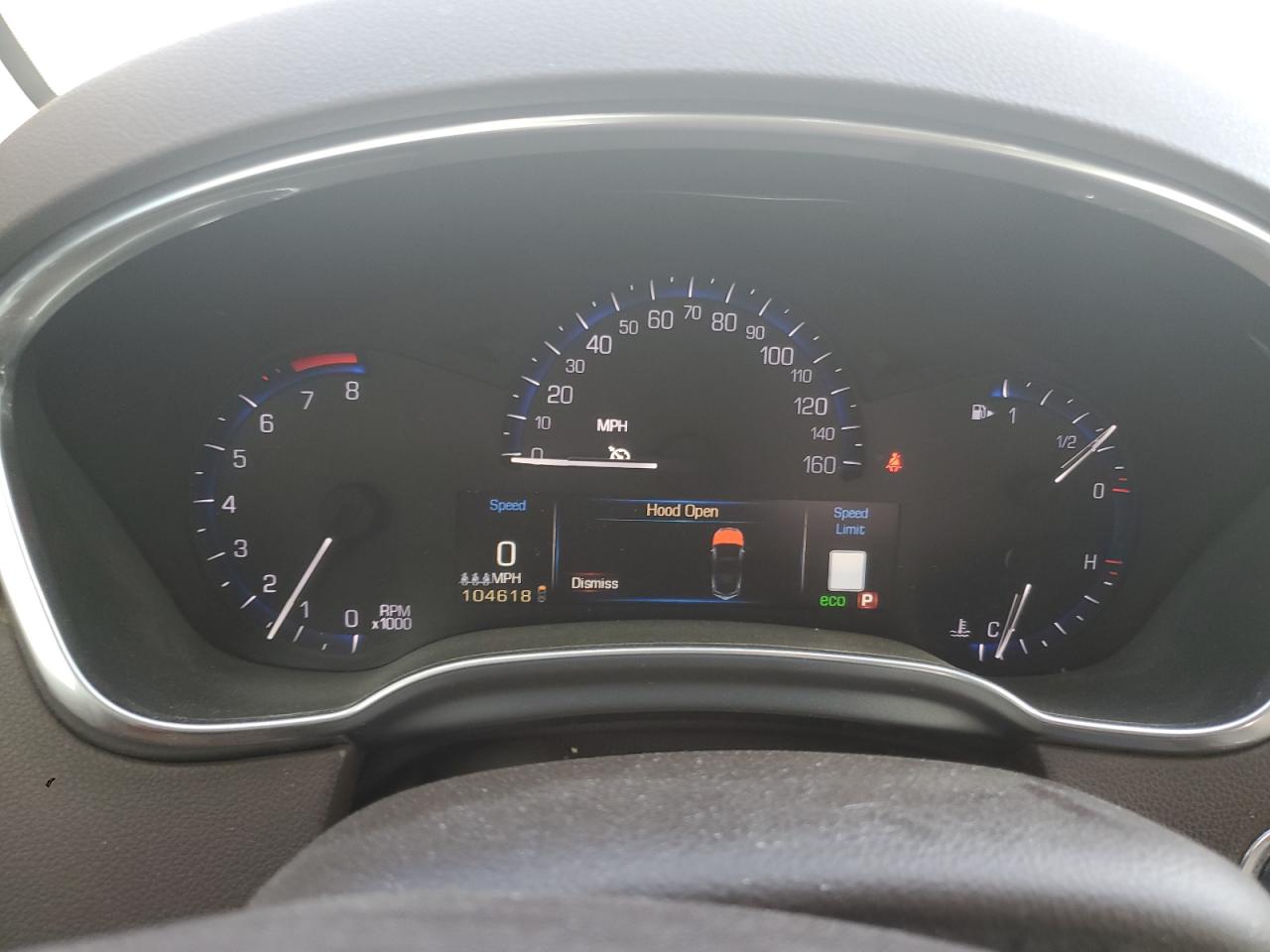 2013 Cadillac Srx Premium Collection VIN: 3GYFNJE39DS649339 Lot: 83994355