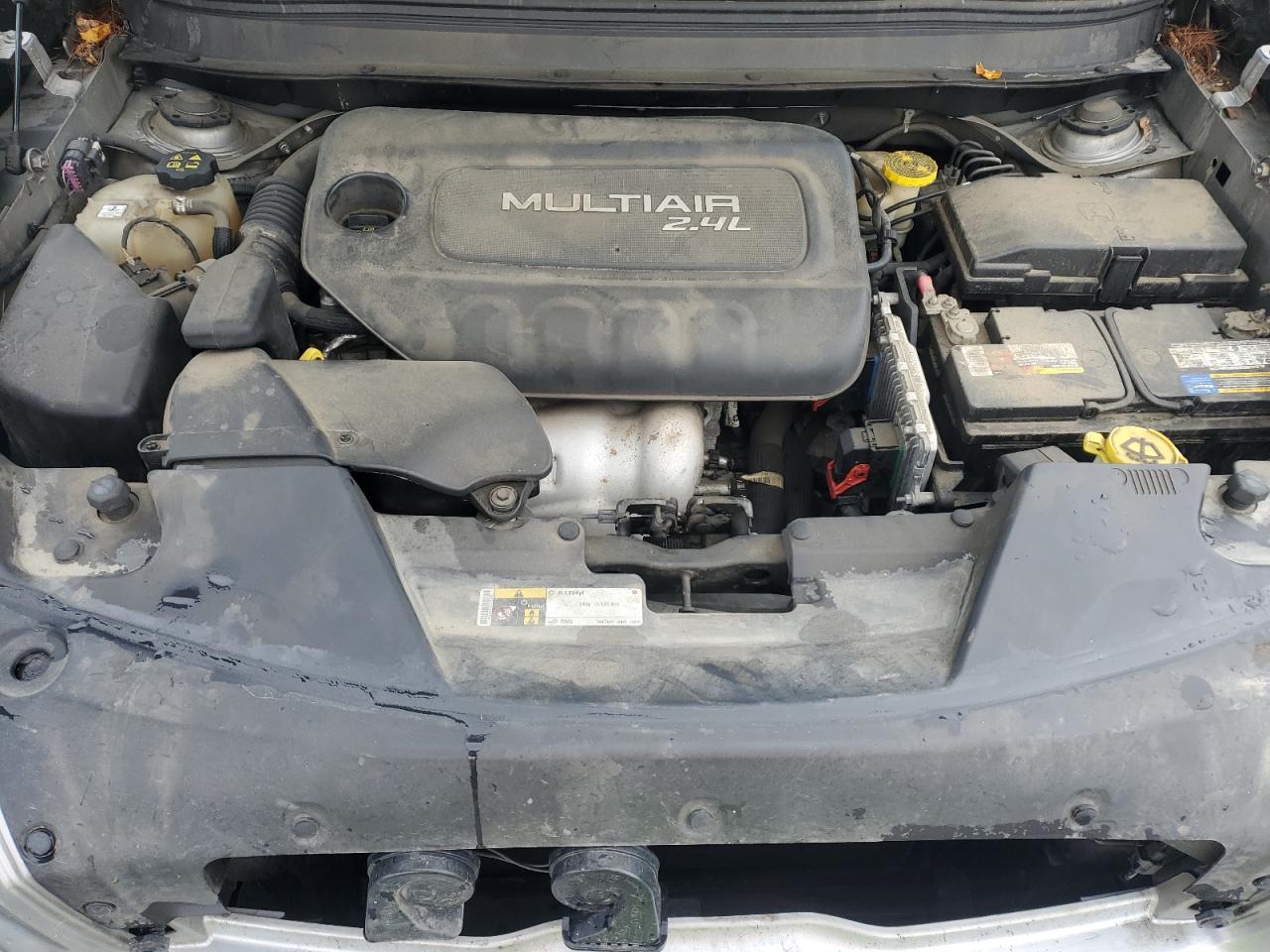 2014 Jeep Cherokee Latitude VIN: 1C4PJMCB8EW151737 Lot: 85663005