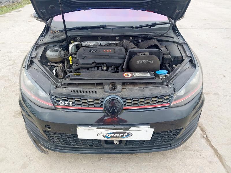2014 VOLKSWAGEN GOLF GTI 