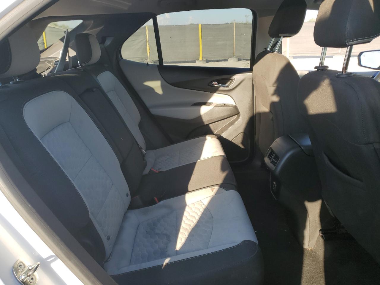 2019 Chevrolet Equinox Lt VIN: 2GNAXTEV6K6164733 Lot: 82204705