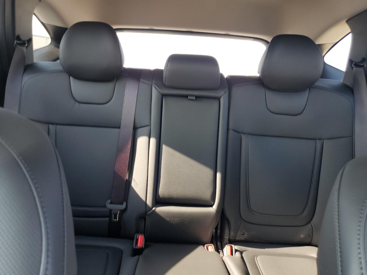 2026 Hyundai Tucson Sel Convenience VIN: 5NMJCCDE5TH613058 Lot: 85181275