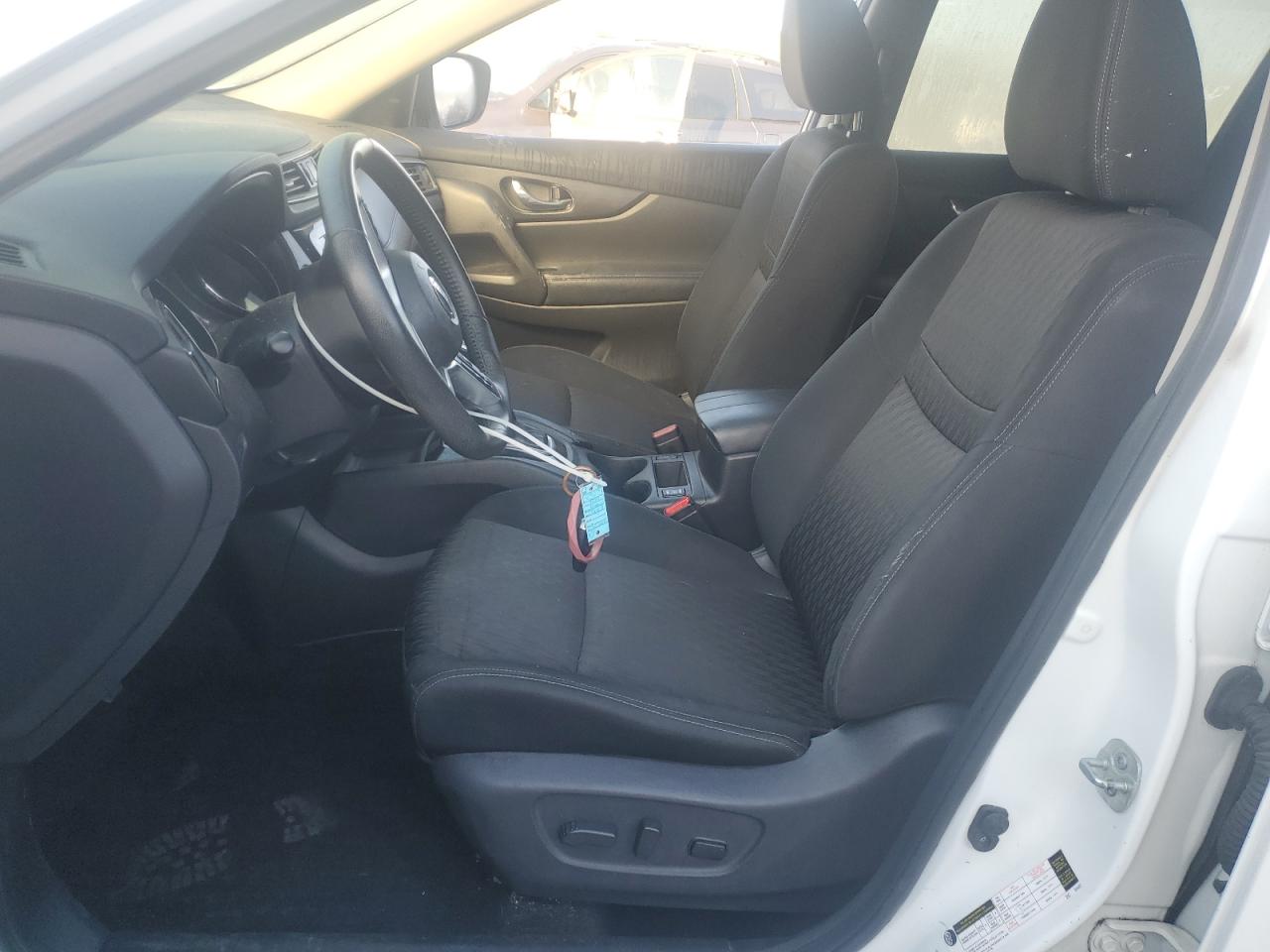 2019 Nissan Rogue S VIN: KNMAT2MVXKP517457 Lot: 85002295