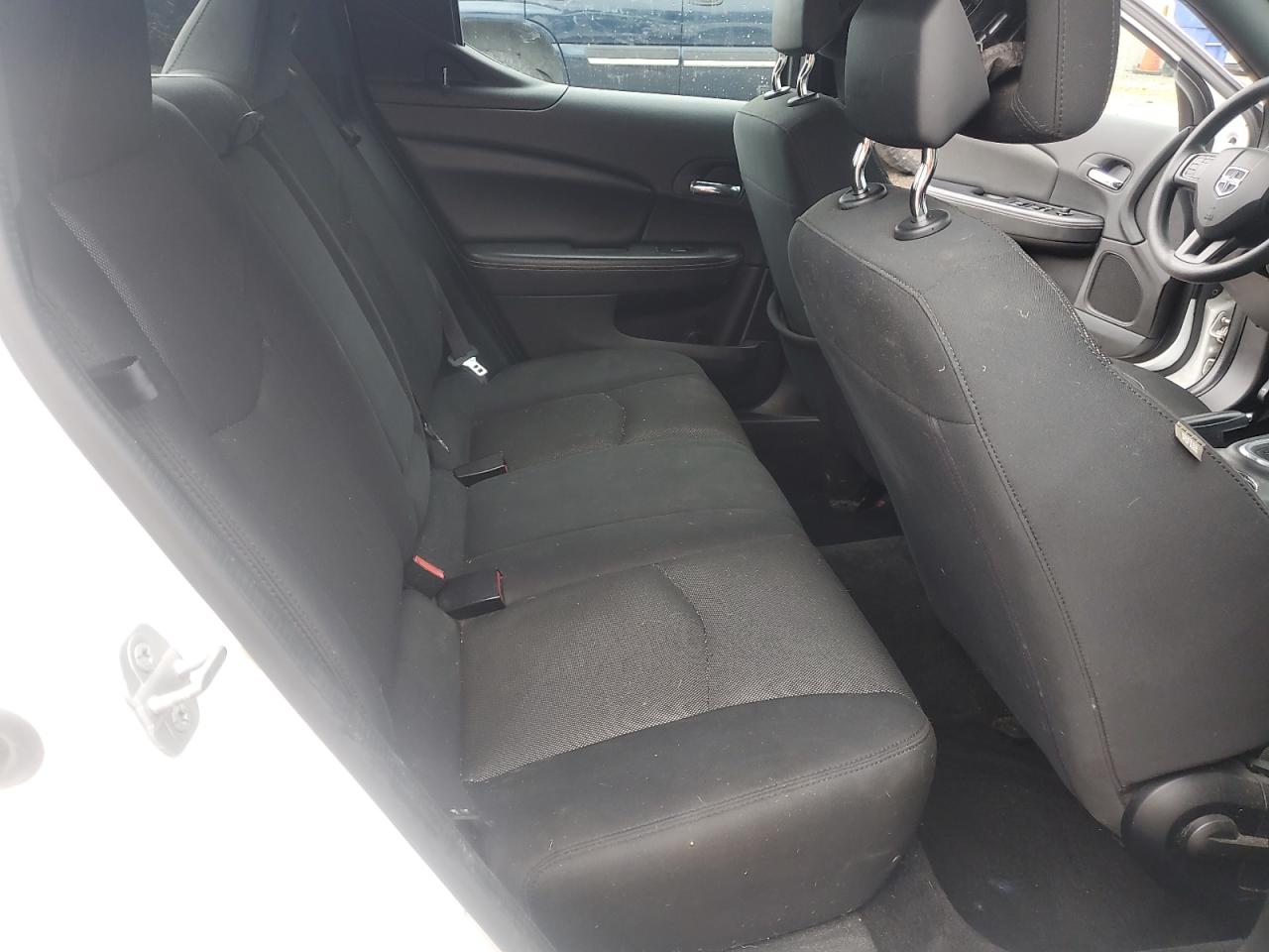 2014 Dodge Avenger Se VIN: 1C3CDZAB5EN228287 Lot: 86125625