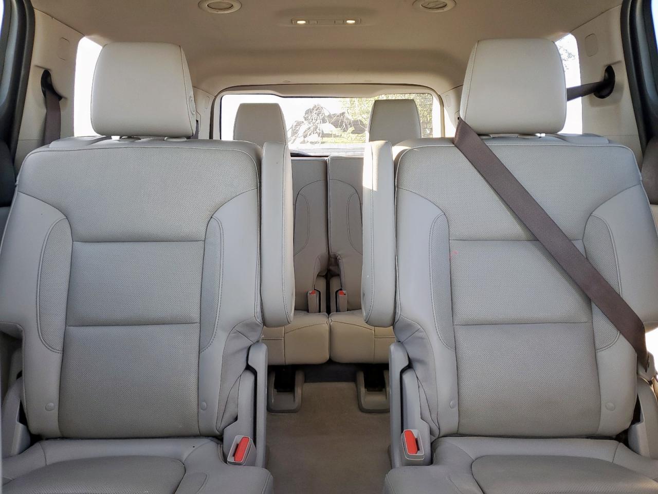 2018 GMC Acadia Slt-1 VIN: 1GKKNMLS6JZ136035 Lot: 90594515