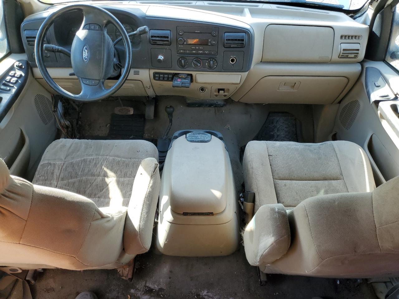 2007 Ford F350 Srw Super Duty VIN: 1FTWW31P37EA37451 Lot: 81985385