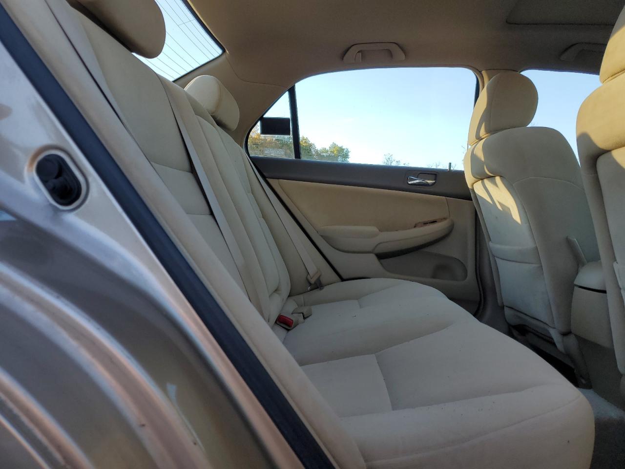 2004 Honda Accord Ex VIN: 1HGCM56654A142890 Lot: 82360435