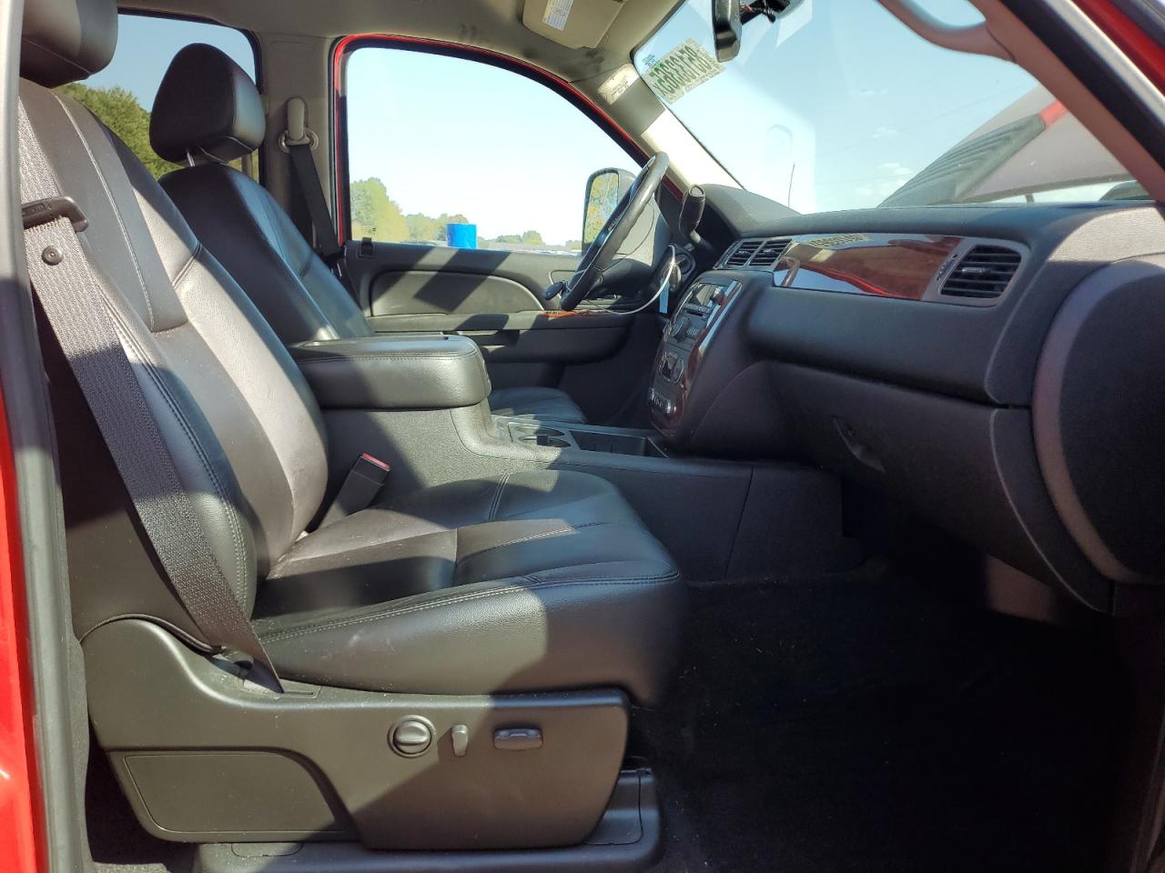 2010 Chevrolet Silverado K2500 Heavy Duty Ltz VIN: 1GC4KYBG2AF151523 Lot: 85133365