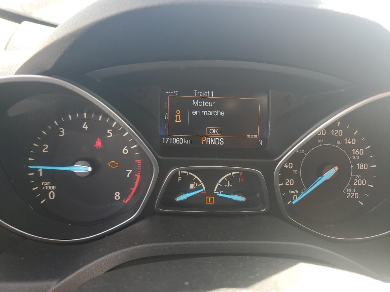 2017 Ford Escape Se VIN: 1FMCU9GD0HUA00322 Lot: 84621185