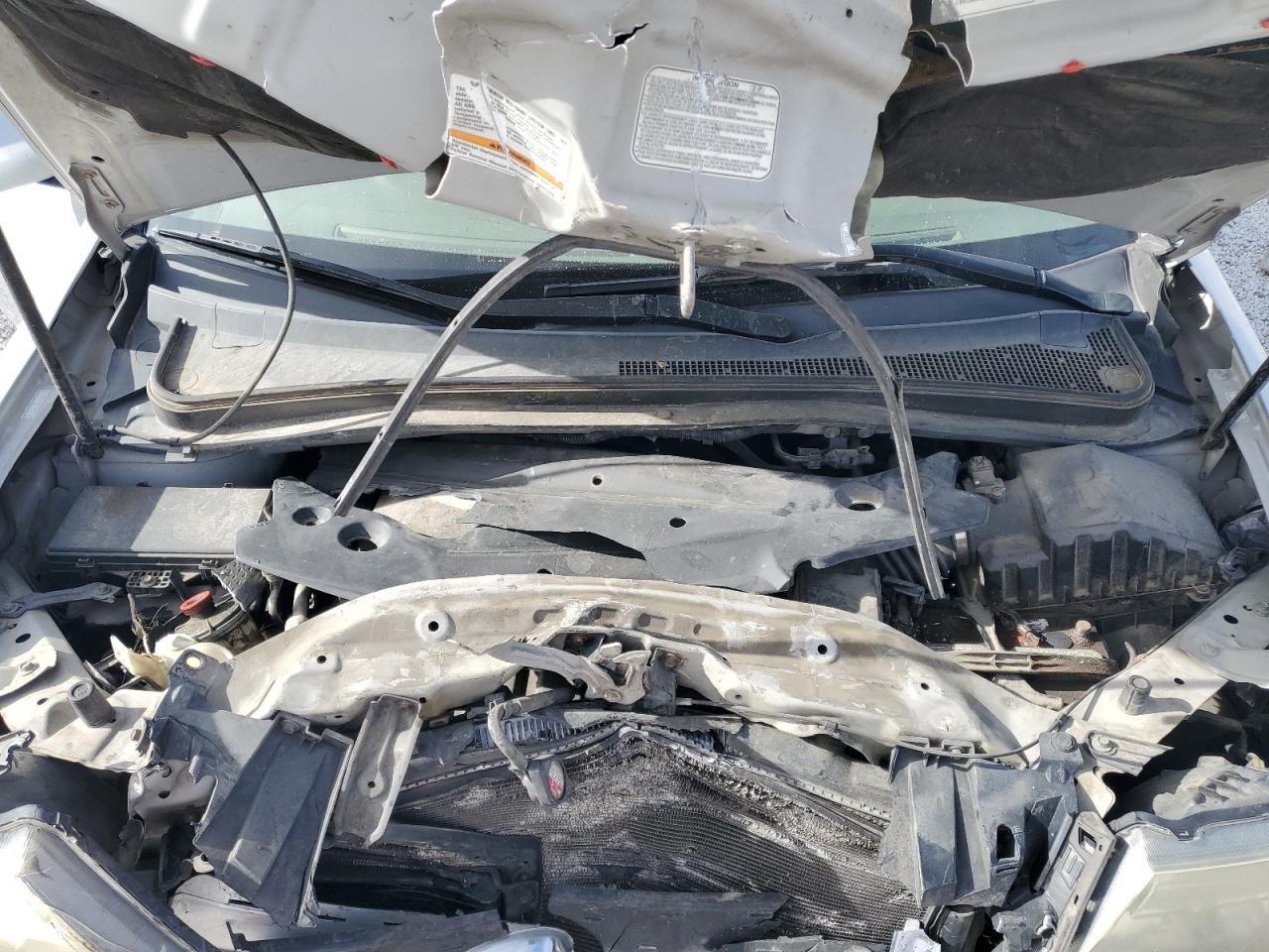 2007 Acura Mdx Technology VIN: 2HNYD28497H517677 Lot: 89578805