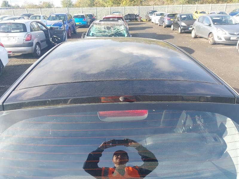 2009 KIA PICANTO 1.0 1 5DR