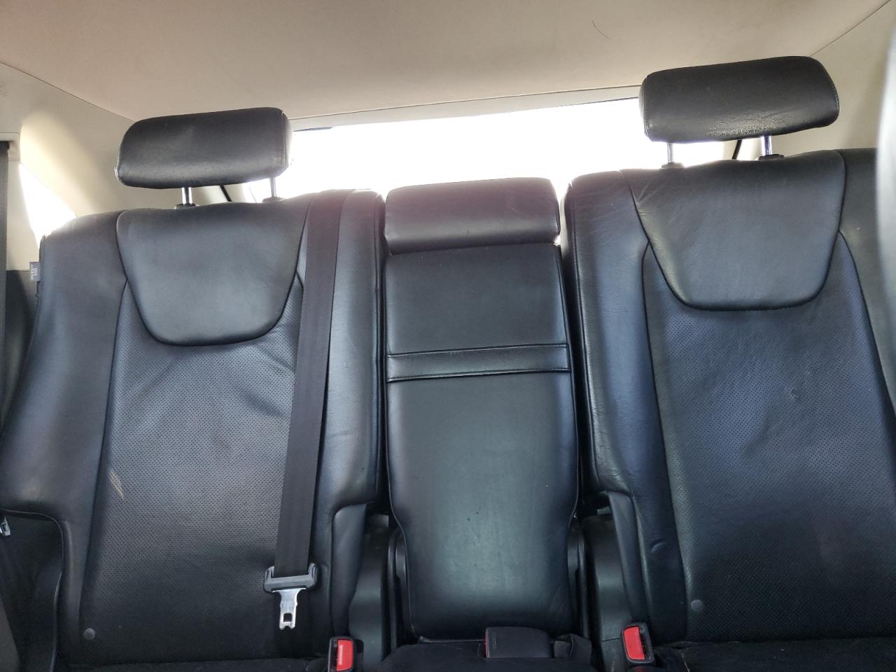 2010 Lexus Rx 450H VIN: JTJBC1BA3A2018782 Lot: 82678535