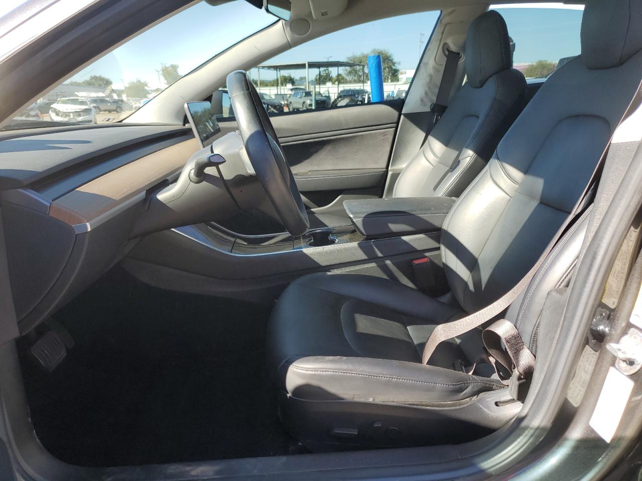 2018 Tesla Model 3 VIN: 5YJ3E1EA4JF003346 Lot: 90850315