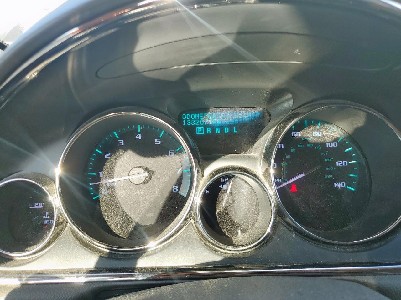 2015 Buick Enclave VIN: 5GAKRBKD9FJ111645 Lot: 85752055