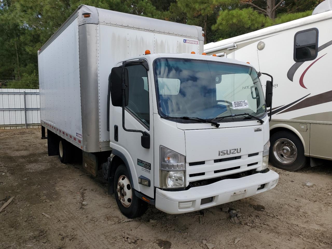 2014 Isuzu Npr VIN: JALB4W177E7400369 Lot: 85869715