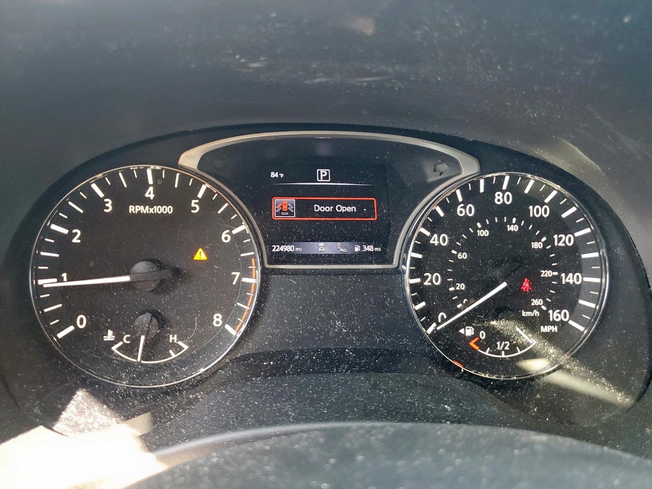 2018 Nissan Pathfinder S VIN: 5N1DR2MN3JC661459 Lot: 84999385