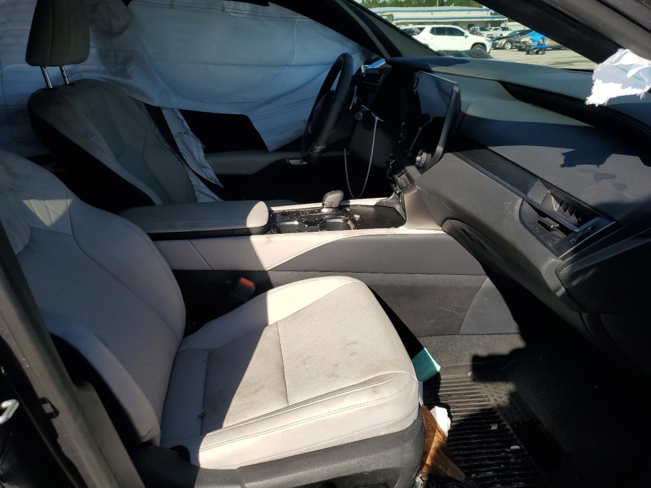 2025 Lexus Rx 350 Base VIN: 2T2BAMCA9SC093042 Lot: 90590375