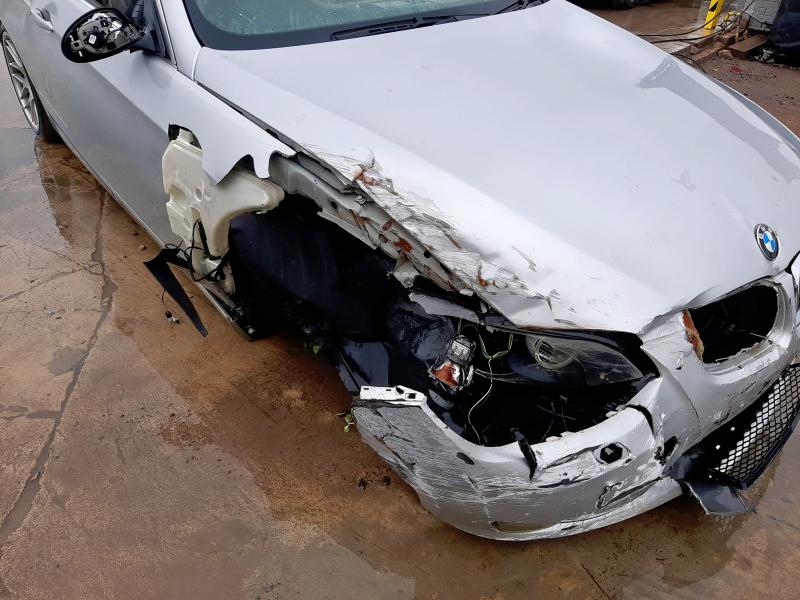 2007 BMW 325I SE 