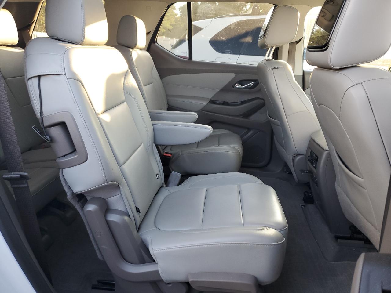 2020 Chevrolet Traverse Lt VIN: 1GNEVHKW9LJ114799 Lot: 85140175