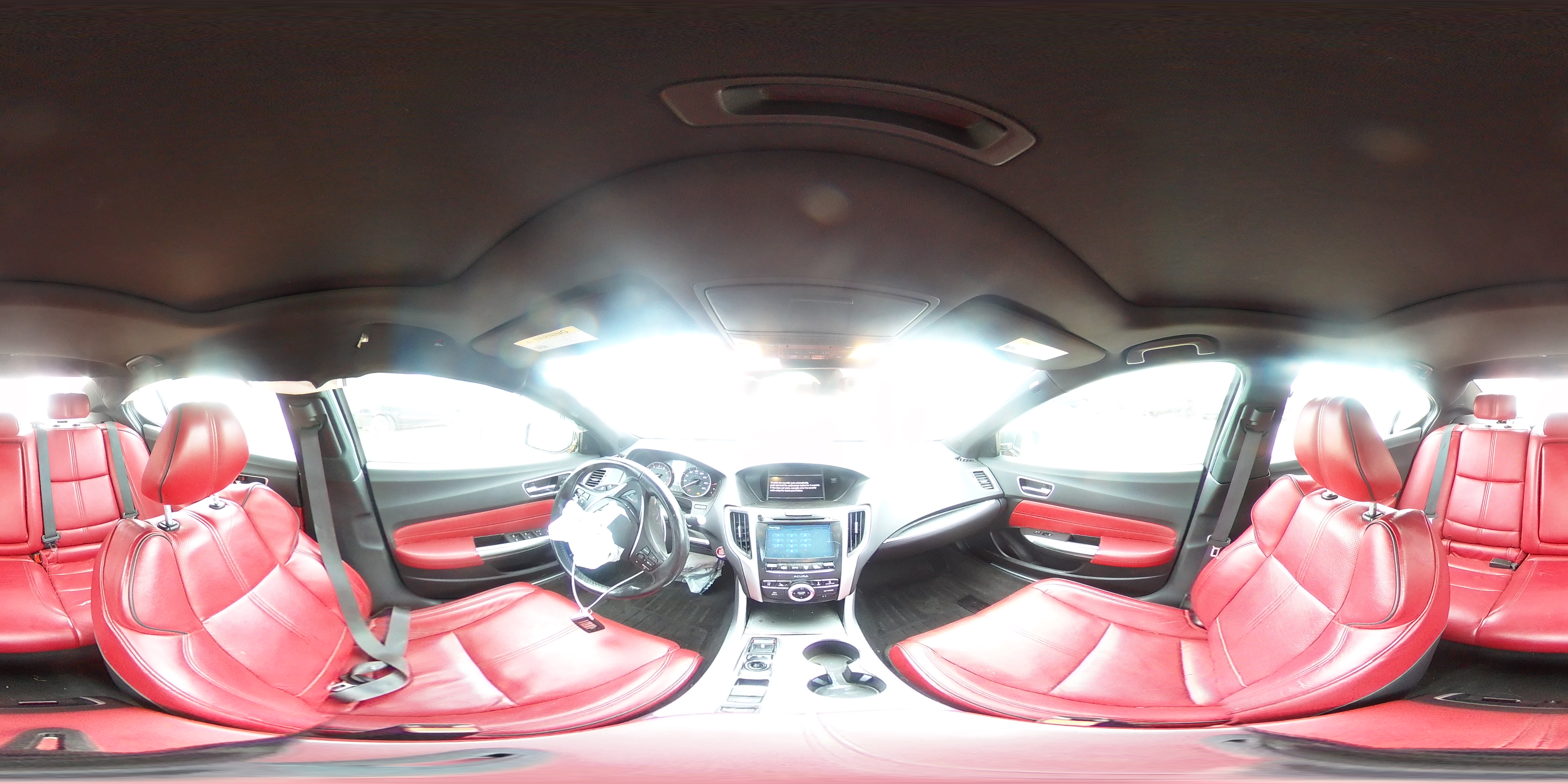 2019 Acura Tlx Technology VIN: 19UUB3F63KA003059 Lot: 85097375