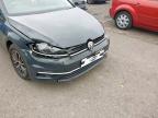 2017 VOLKSWAGEN GOLF SE NAVIGATION TSI BM  for sale at Copart SANDTOFT