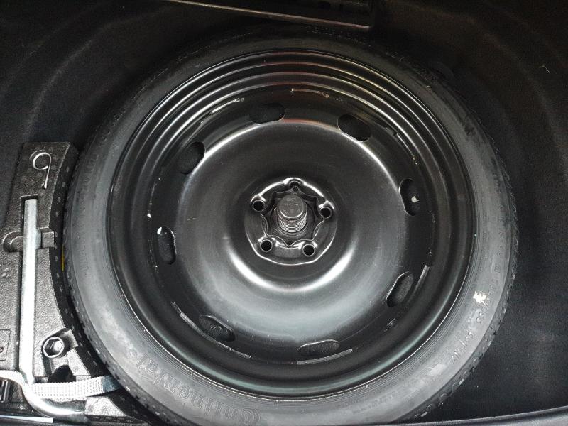 2016 VOLKSWAGEN GOLF GTD 