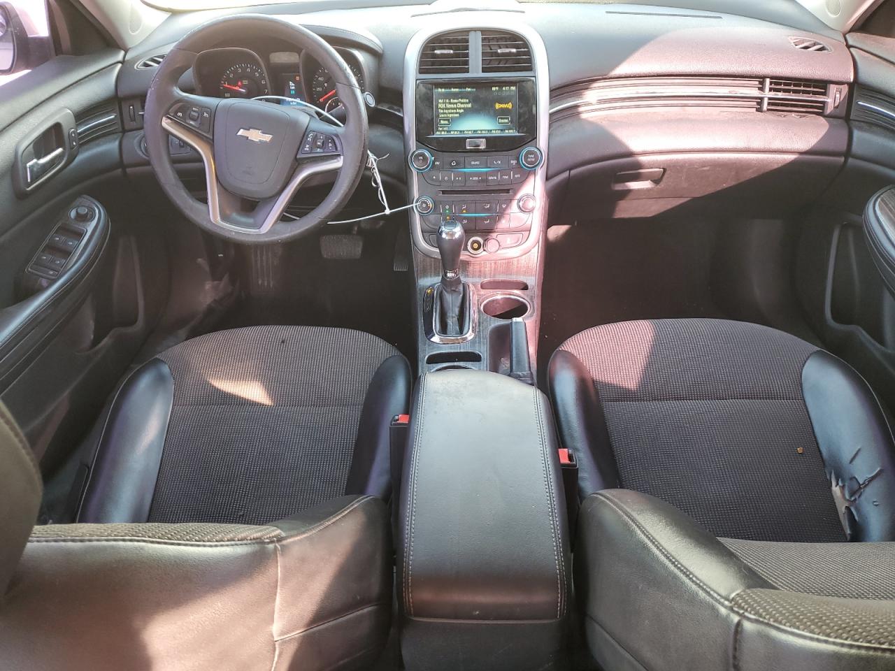 2016 Chevrolet Malibu Limited Lt VIN: 1G11C5SA8GU160072 Lot: 85368645