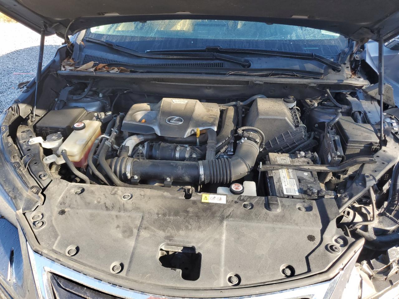 2017 Lexus Nx 200T Base VIN: JTJYARBZ0H2063922 Lot: 85524685