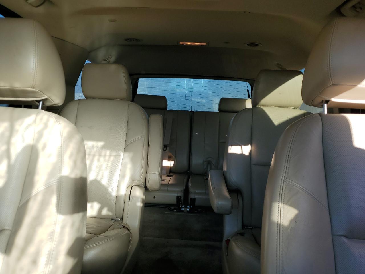 2011 Cadillac Escalade Luxury VIN: 1GYS4BEF4BR150580 Lot: 82340575