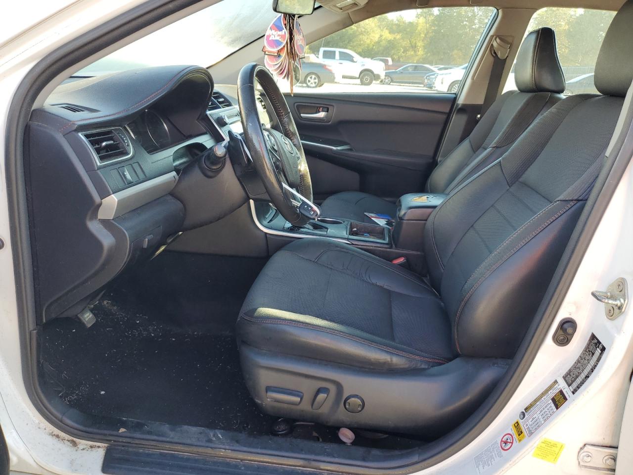 2017 Toyota Camry Le VIN: 4T1BF1FK6HU316265 Lot: 85195325