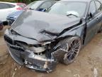 2015 BMW 320D M SPORT AUTO  for sale at Copart WOLVERHAMPTON
