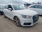 2015 AUDI A1 SPORT TDI  for sale at Copart PETERLEE