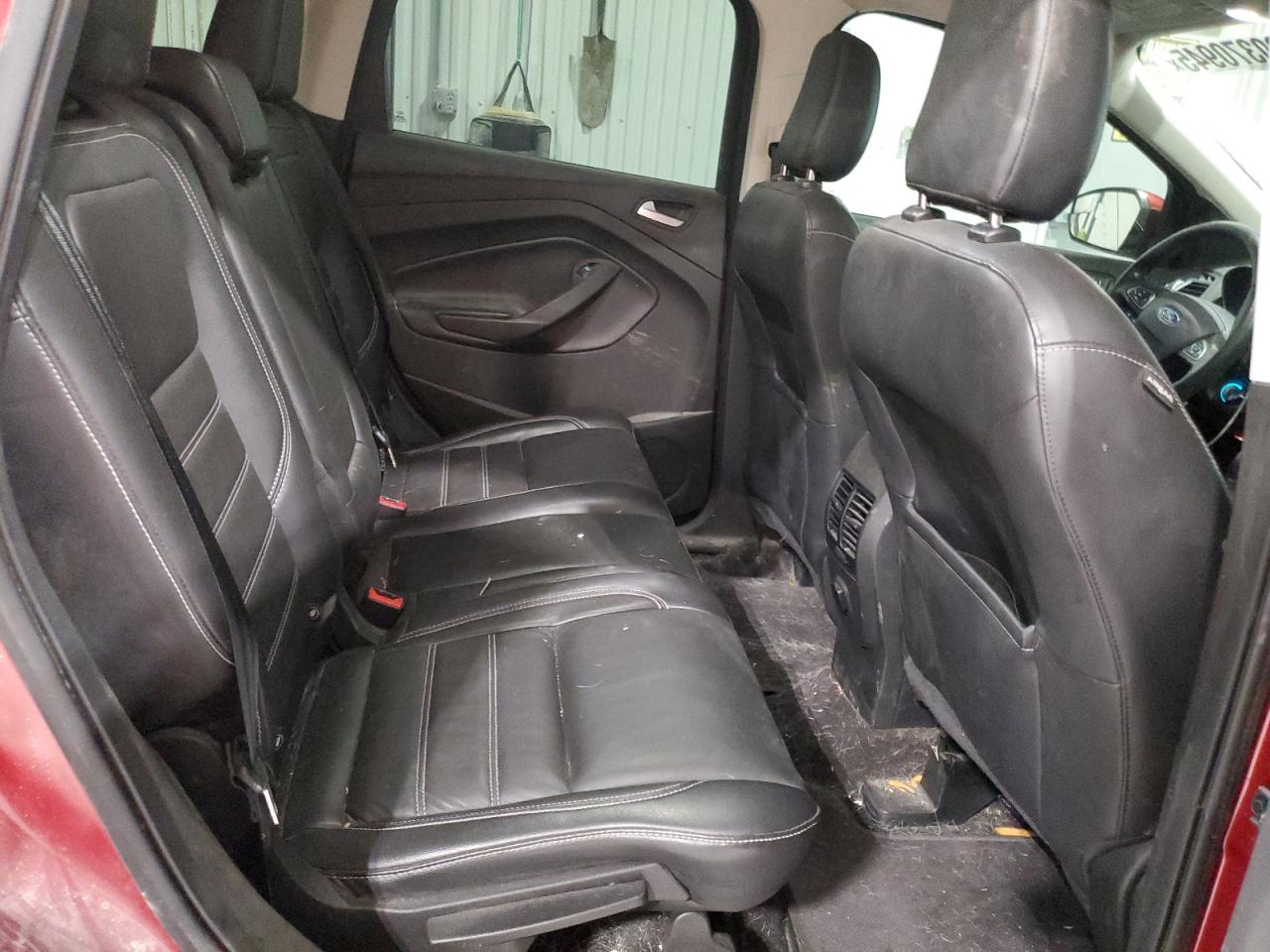 2018 Ford Escape Sel VIN: 1FMCU9HD3JUD20674 Lot: 90370945