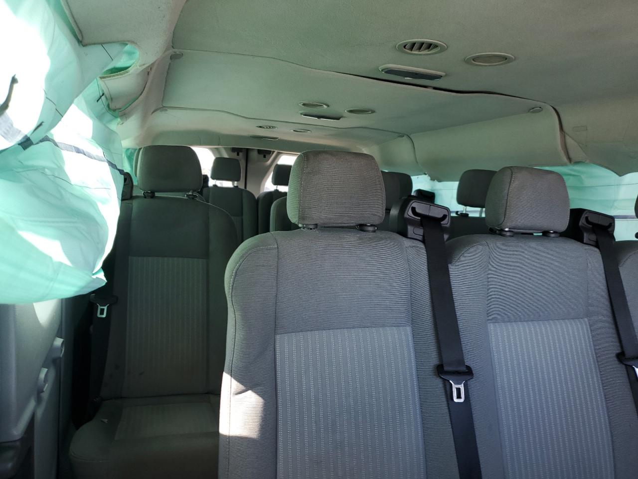 2016 Ford Transit T-350 VIN: 1FBZX2ZM5GKA57124 Lot: 87057695