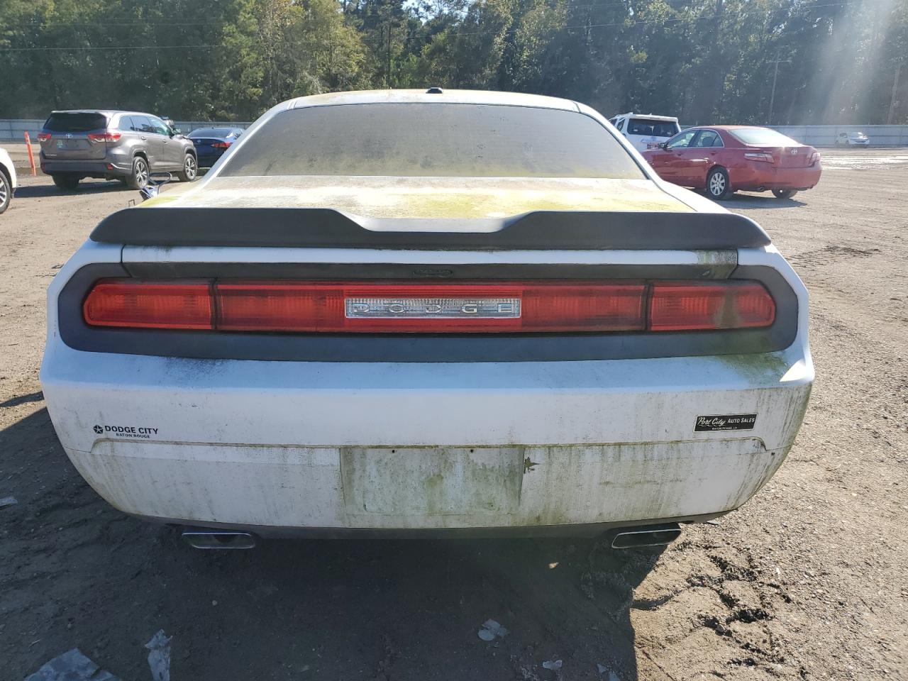 2013 Dodge Challenger Sxt VIN: 2C3CDYAG2DH530648 Lot: 90367235