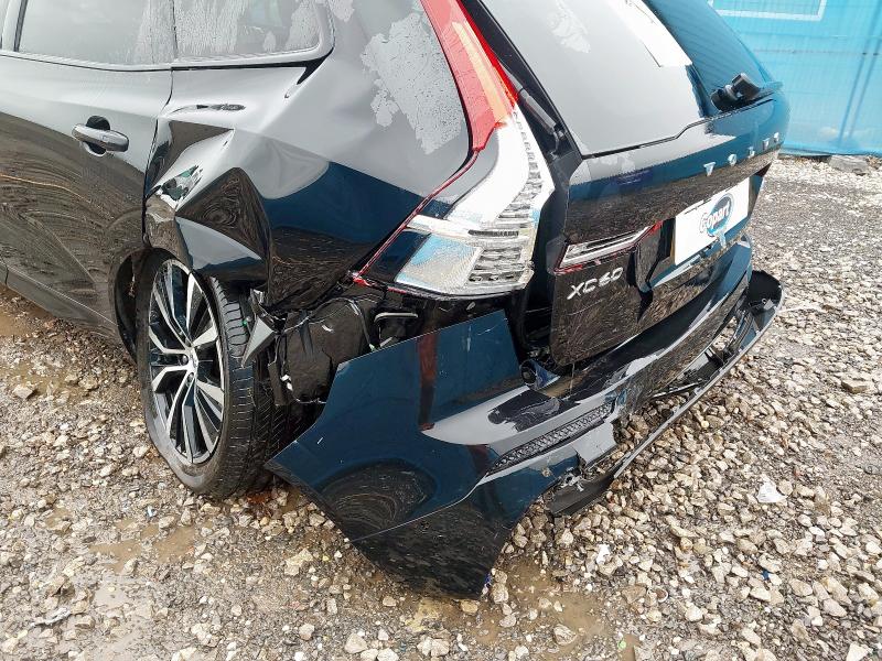 2023 VOLVO XC60 ULTIMTE T8 RECHARGE 