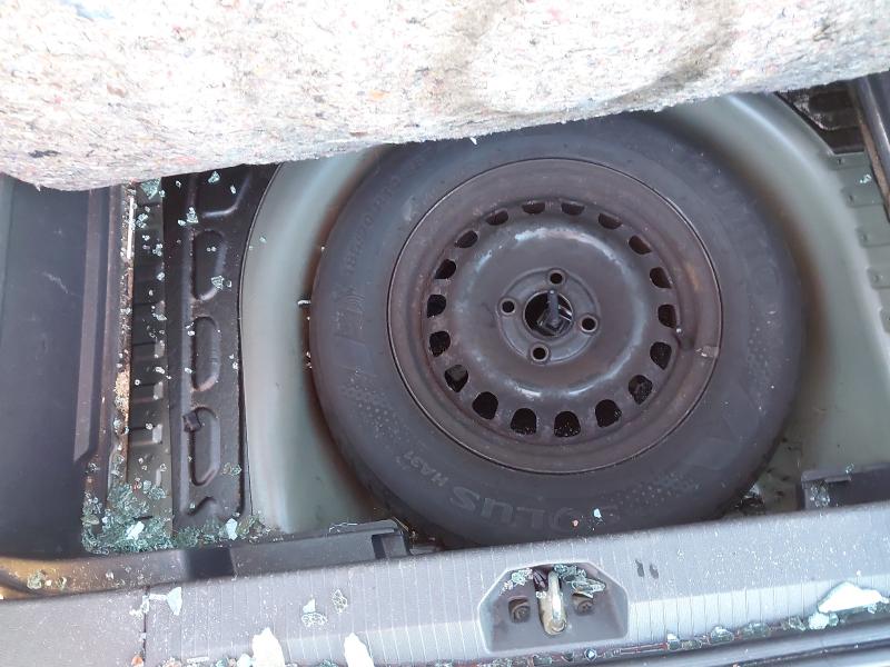 2008 VAUXHALL CORSA 1.3 CDTI LIFE 5DR