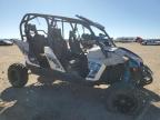 2017 CAN-AM MAVERICK MAX 1000R TURBO   for sale at Copart CA - ADELANTO