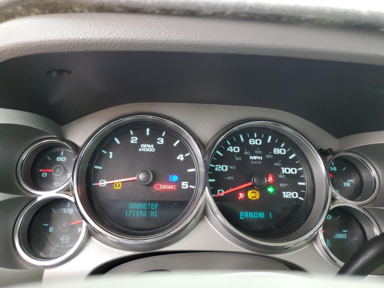 2008 GMC Sierra K2500 Heavy Duty VIN: 1GTHK23638F165994 Lot: 85192035