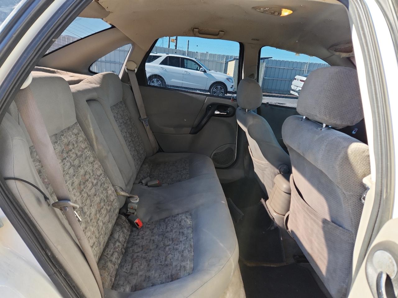 2004 Saturn L300 Level 2 VIN: 1G8JD54R24Y515078 Lot: 90471755