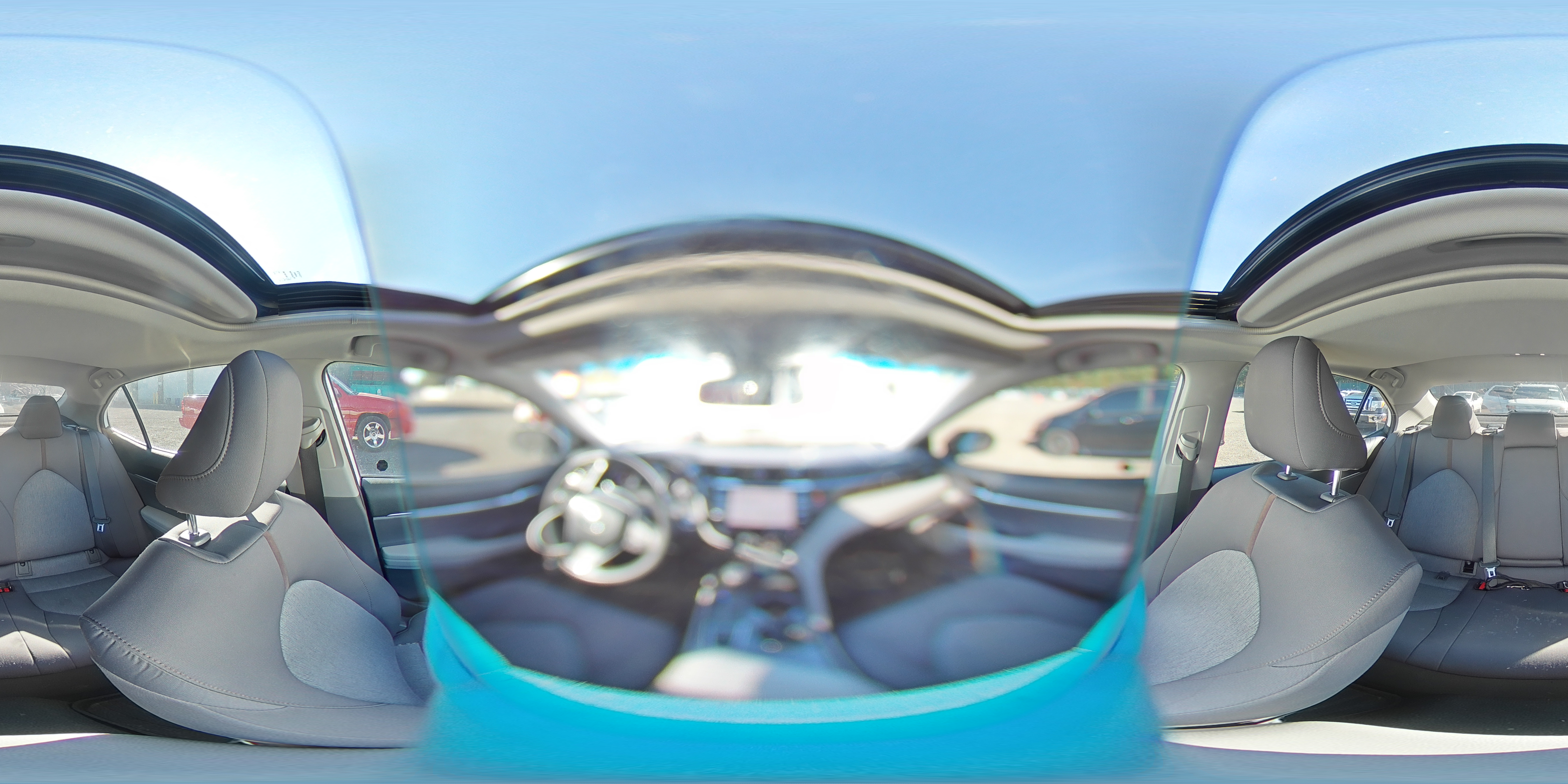 2020 Toyota Camry Le VIN: 4T1E31AK6LU014142 Lot: 82250985