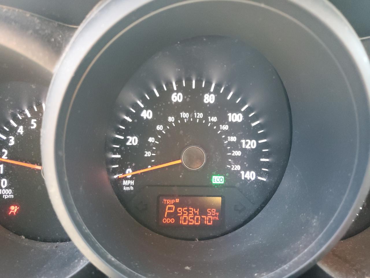 2013 Kia Soul VIN: KNDJT2A58D7491609 Lot: 85815315