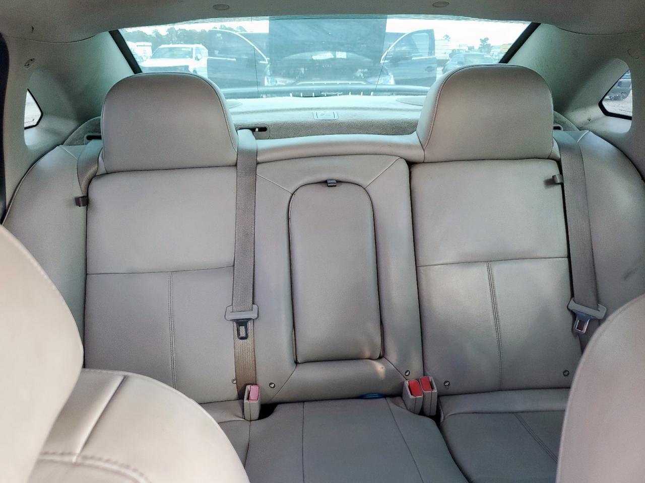 2014 Chevrolet Impala Limited Ltz VIN: 2G1WC5E3XE1146444 Lot: 85364625